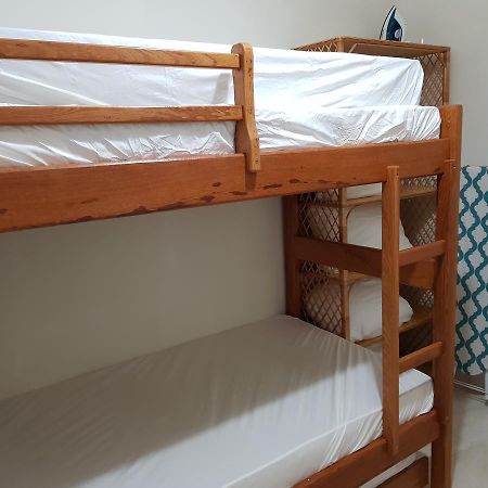 אובטובה Condominio Ville II מראה חיצוני תמונה