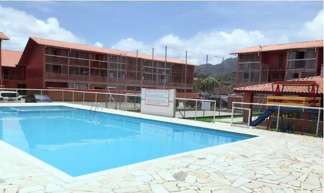 אובטובה Condominio Ville II מראה חיצוני תמונה