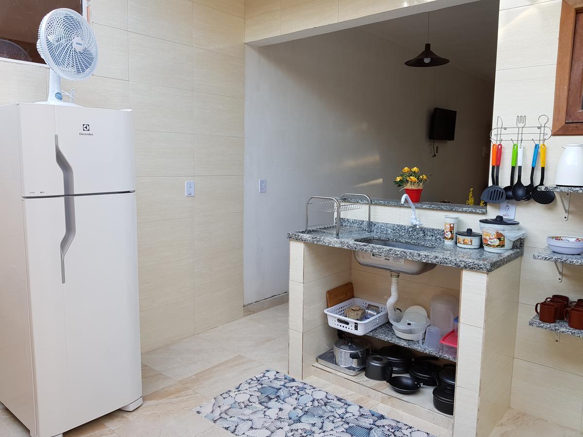 אובטובה Condominio Ville II מראה חיצוני תמונה