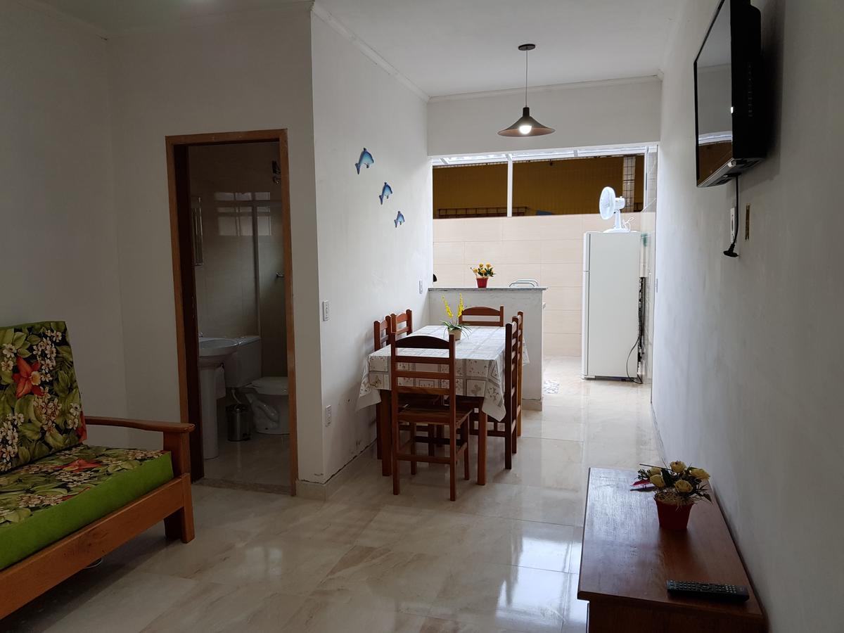 אובטובה Condominio Ville II מראה חיצוני תמונה