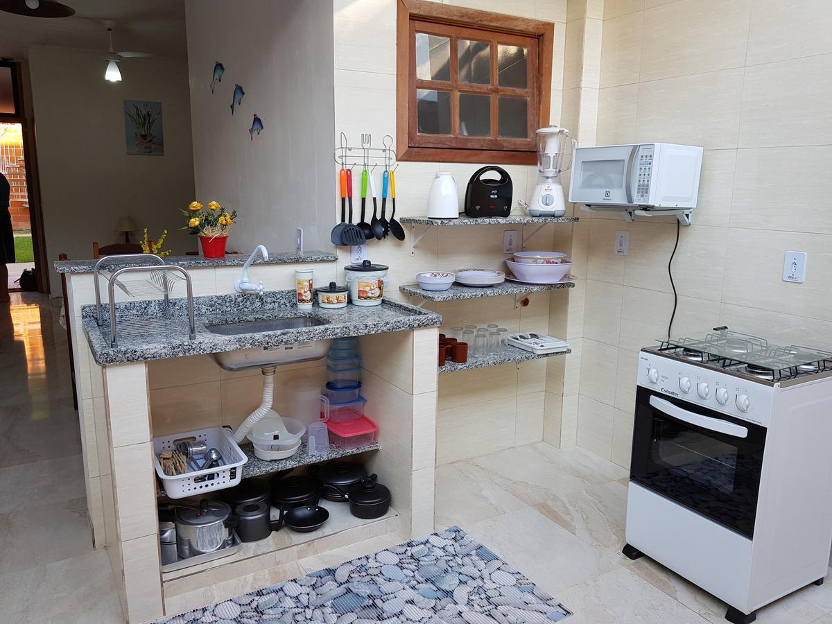 אובטובה Condominio Ville II מראה חיצוני תמונה