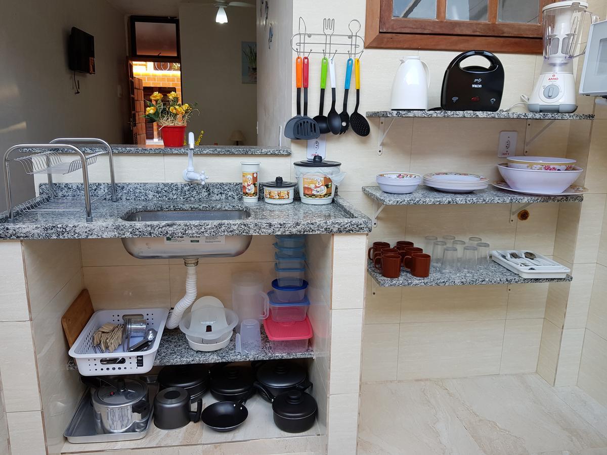אובטובה Condominio Ville II מראה חיצוני תמונה