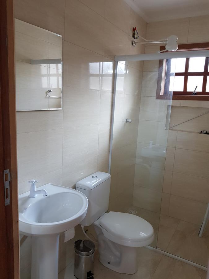 אובטובה Condominio Ville II מראה חיצוני תמונה