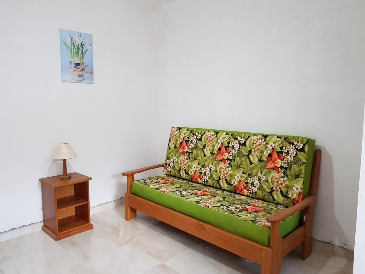 אובטובה Condominio Ville II מראה חיצוני תמונה